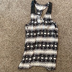 Madison Marcus silk top